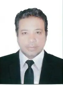 Ahmed Ali Abdo
