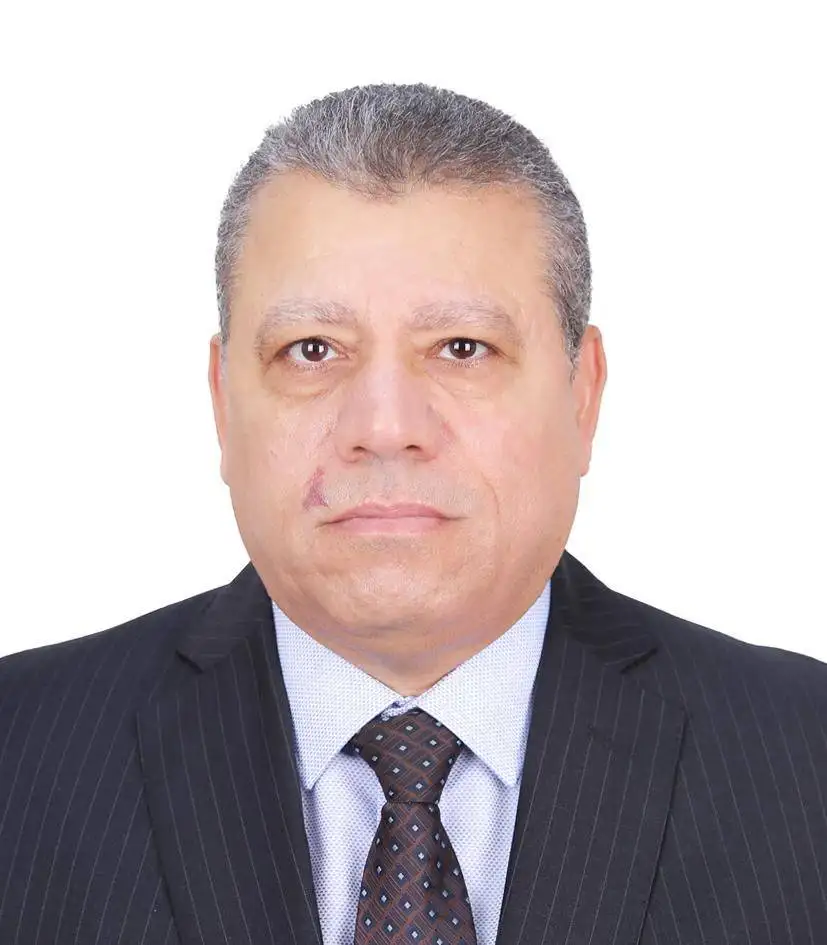 Emad Amara