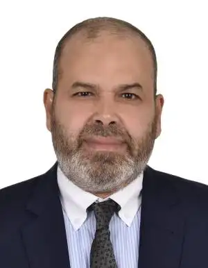Magdy Mohamed Amin