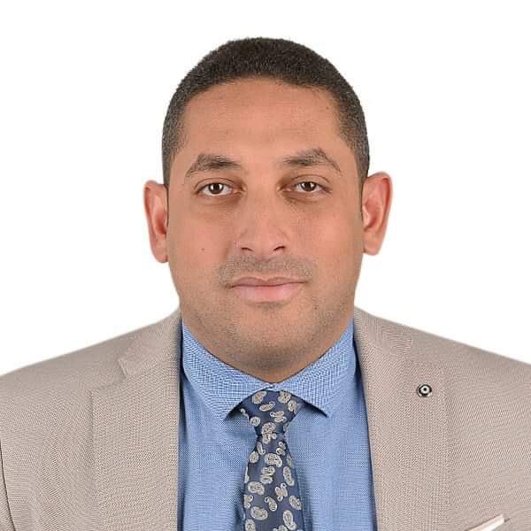 Prof. Dr. Hossam El-Din