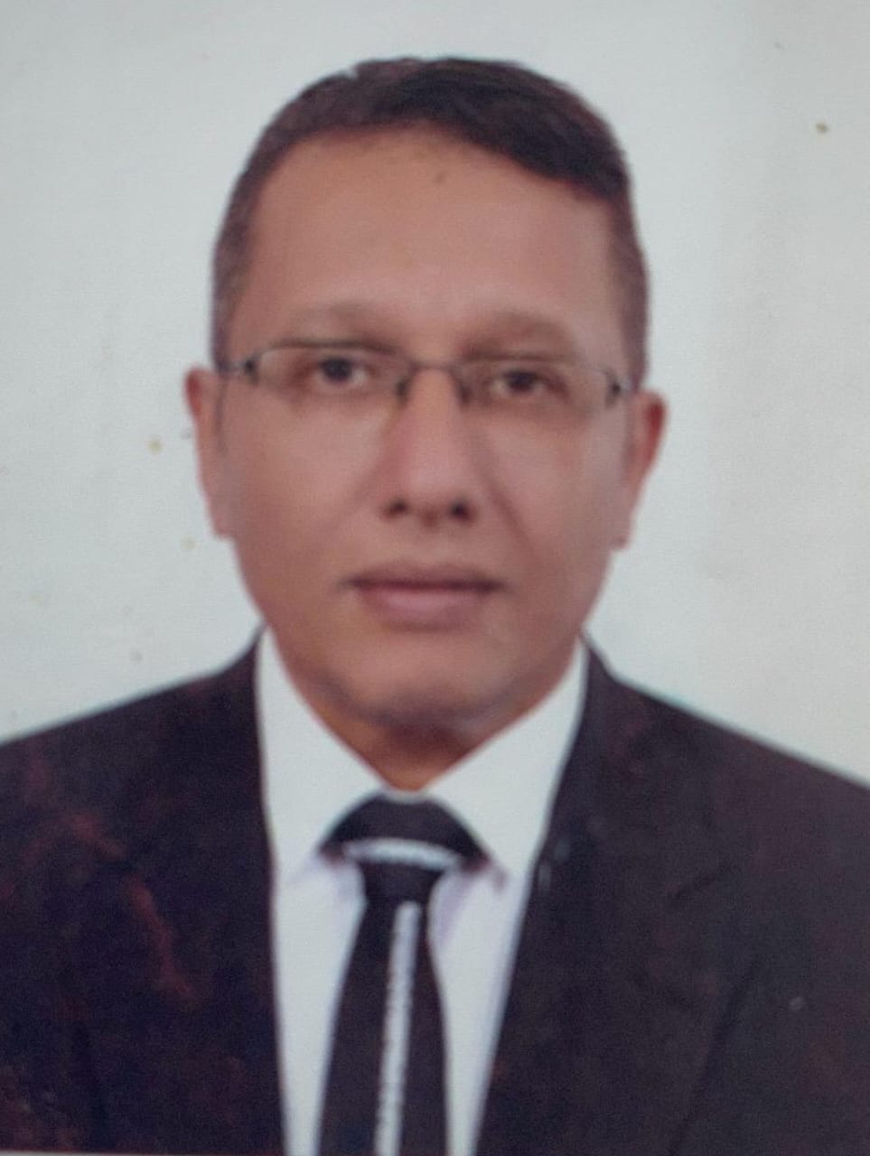 DR . Mohamed Haridy
