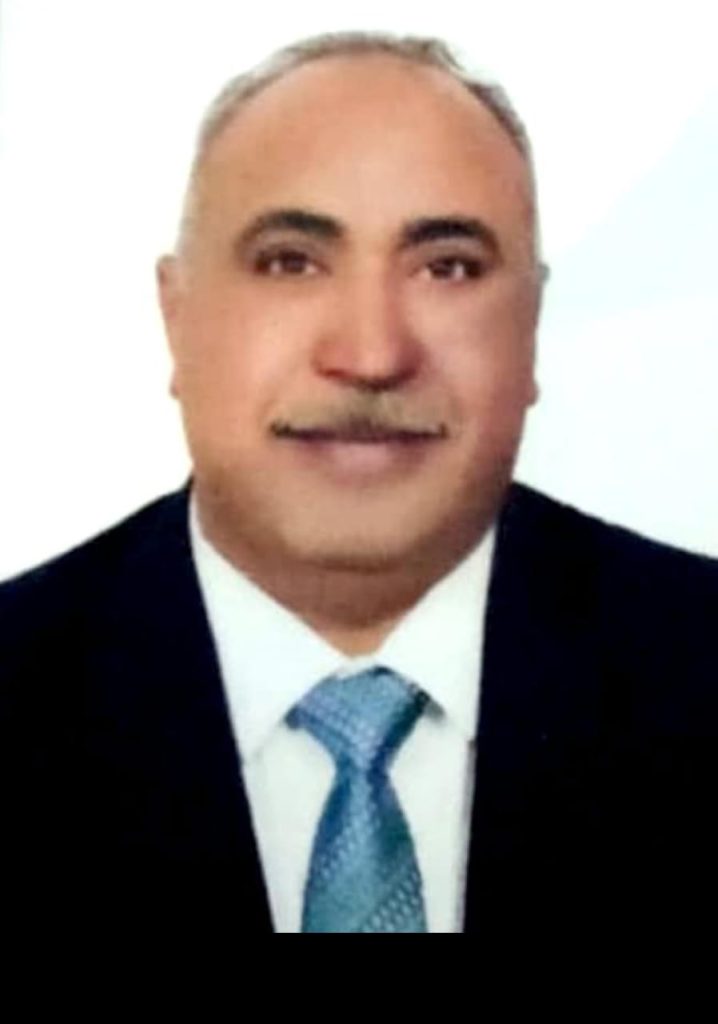 Syed Hussein Syed
