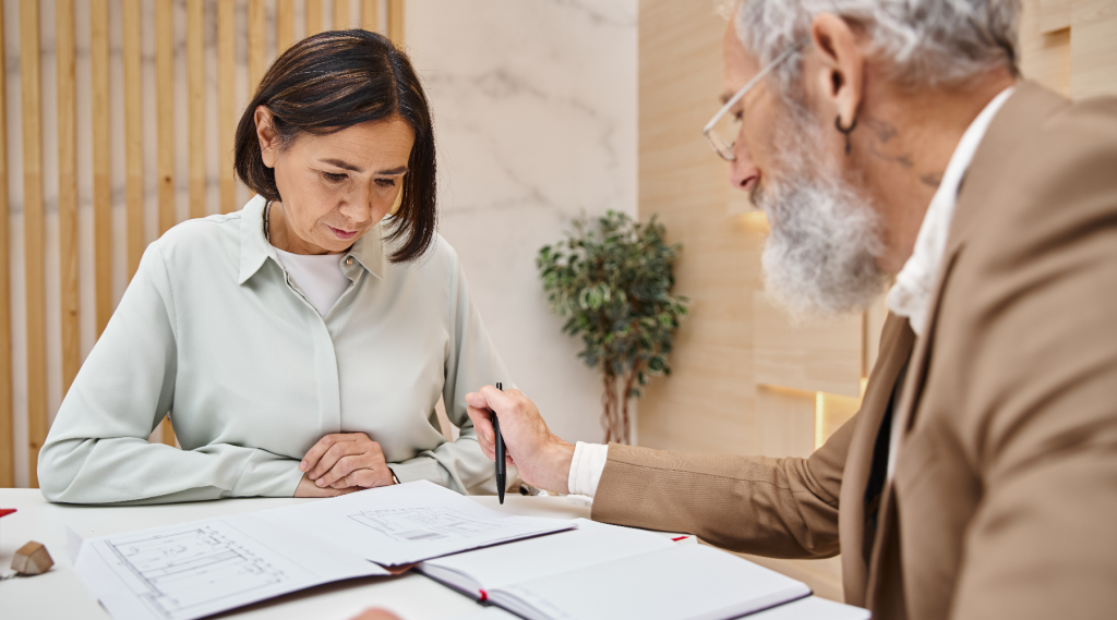 Inheritance Lawyer