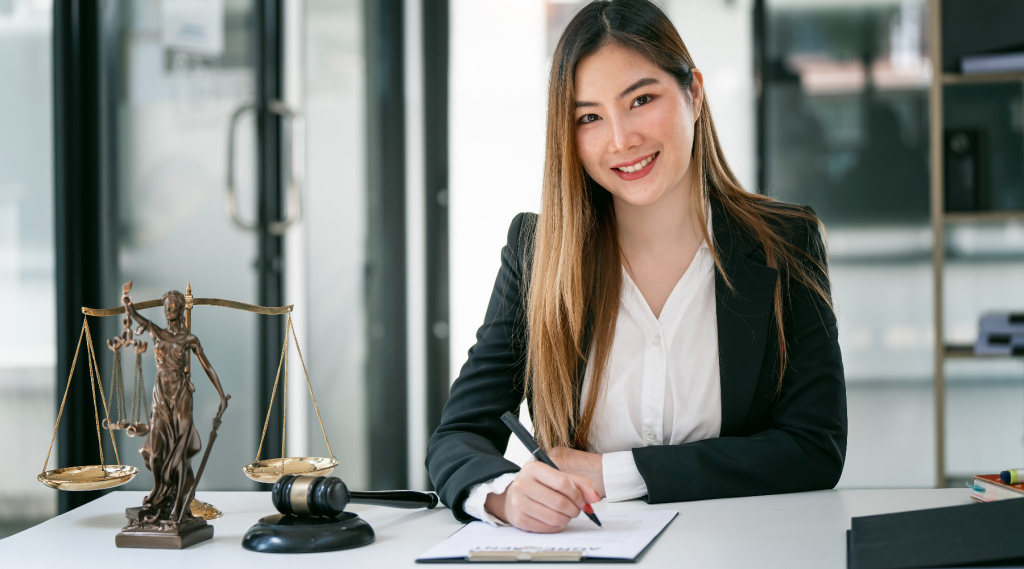 legal consultant