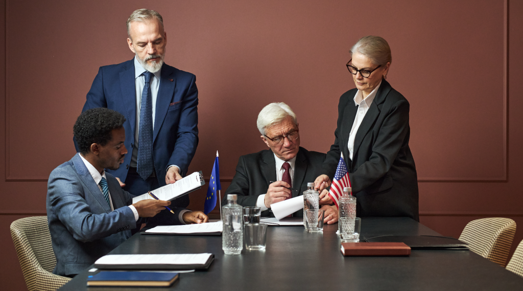 International Arbitration