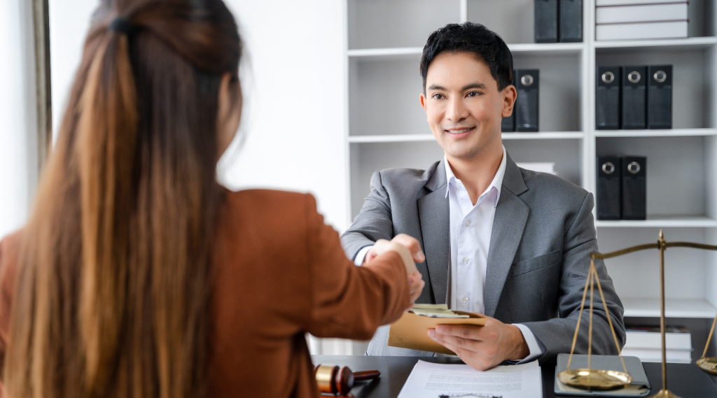 Employment Lawyer