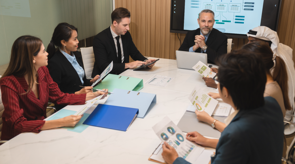 Company Formation Consultation
